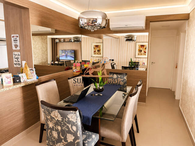 Apartamento para Venda em Sorocaba - 4