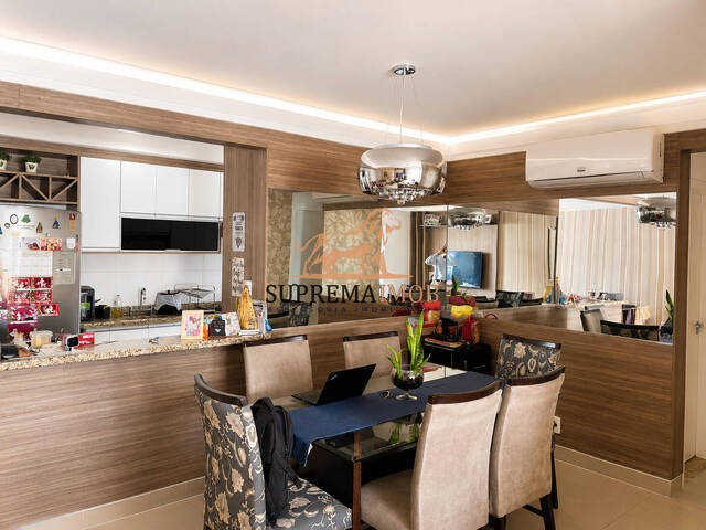 Apartamento para Venda em Sorocaba - 3