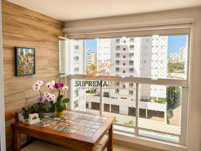 Apartamento para Venda em Sorocaba - 2