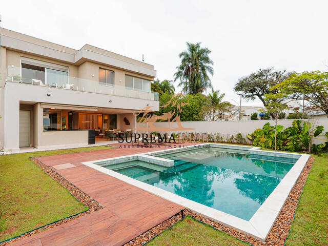 #CA2794 - Casa em condomínio para Venda em Barueri - SP - 1