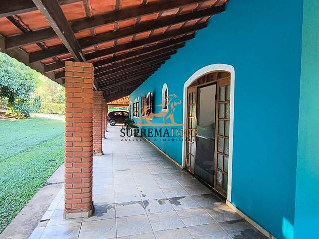 Sítio para Venda em Boituva - 4