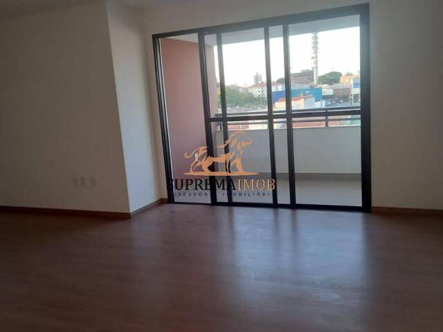 Apartamento para Venda em Sorocaba - 2