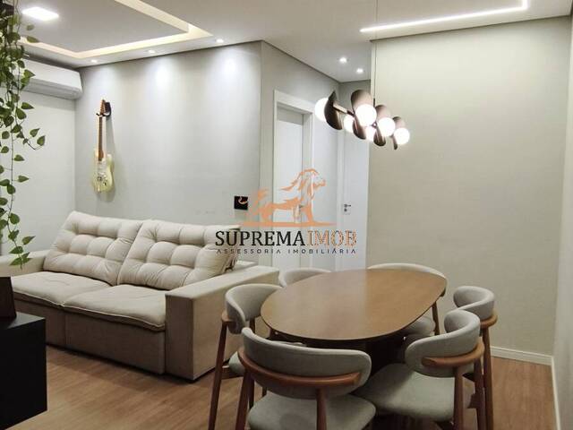 #AP2793 - Apartamento para Venda em Sorocaba - SP - 1