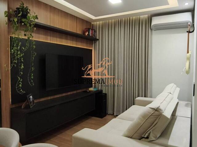 #AP2793 - Apartamento para Venda em Sorocaba - SP - 3