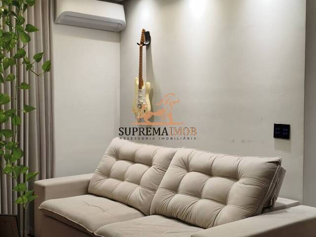 #AP2793 - Apartamento para Venda em Sorocaba - SP - 2