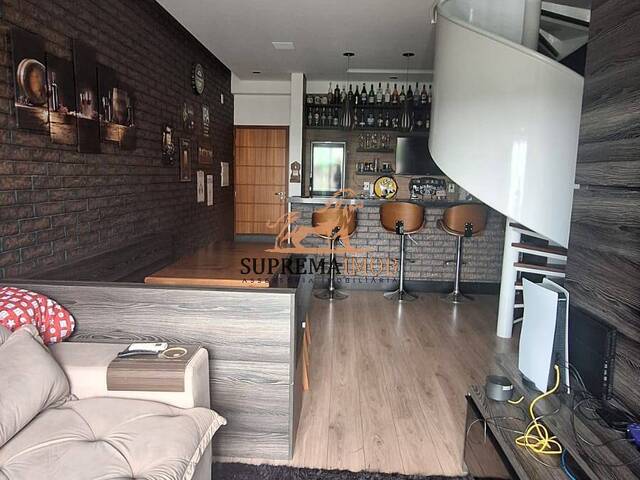 #AP2794 - Apartamento para Venda em Sorocaba - SP - 2