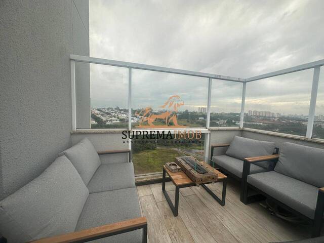 #AP2794 - Apartamento para Venda em Sorocaba - SP - 3