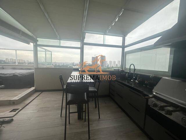 Apartamento para Venda em Sorocaba - 5