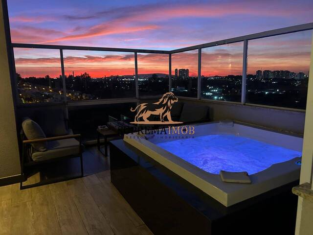 #AP2794 - Apartamento para Venda em Sorocaba - SP - 1