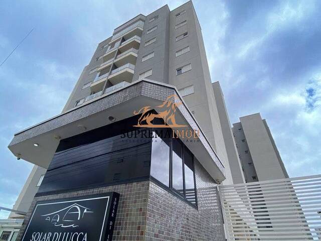 Apartamento para Venda em Sorocaba - 4