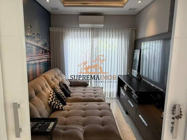 Casa para Venda em Sorocaba - 4