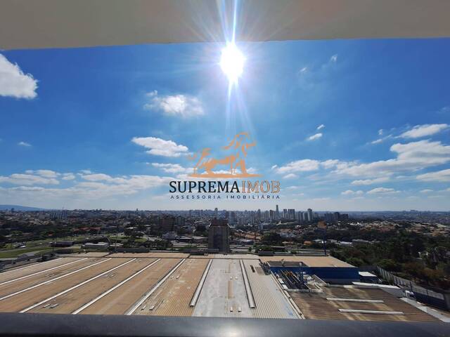 Apartamento para Venda em Sorocaba - 3
