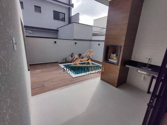 Casa em condomínio para Venda em Sorocaba - 4