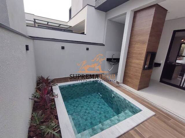 Casa em condomínio para Venda em Sorocaba - 2