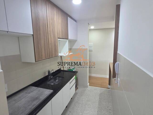 Apartamento para Venda em Sorocaba - 2