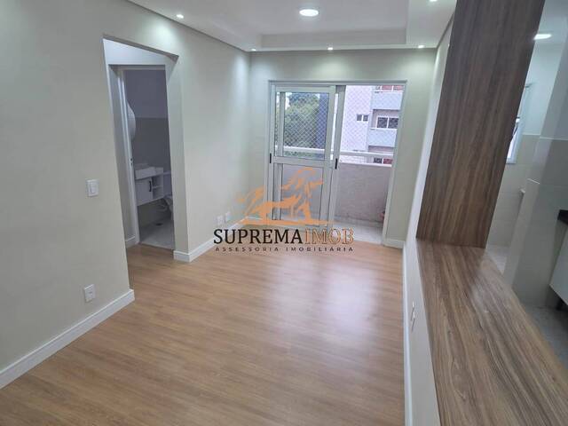 Apartamento para Venda em Sorocaba - 3