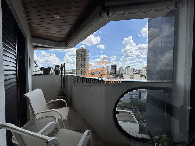 Apartamento para Venda em Sorocaba - 3