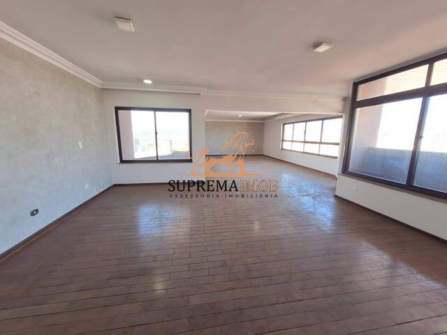 Apartamento para Venda em Sorocaba - 3