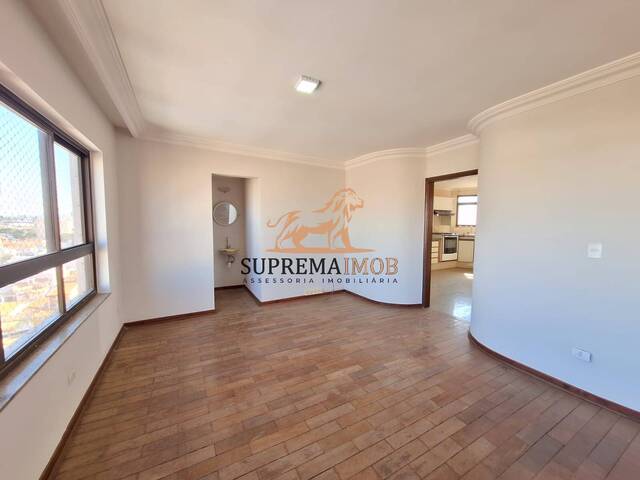 Apartamento para Venda em Sorocaba - 5