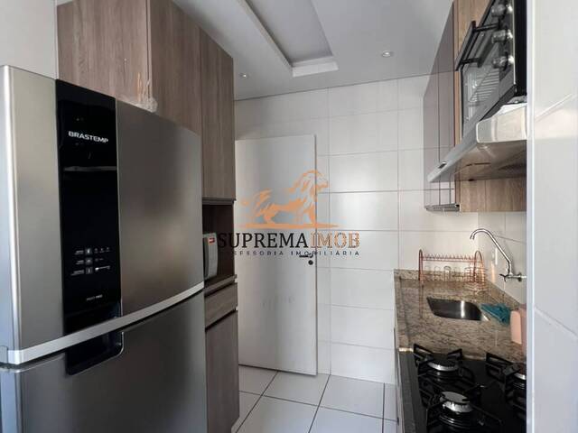 Apartamento para Venda em Sorocaba - 2