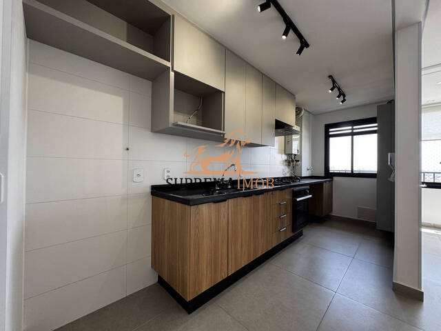 Apartamento para Venda em Sorocaba - 2