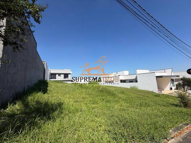 Terreno em condomínio para Venda em Votorantim - 2