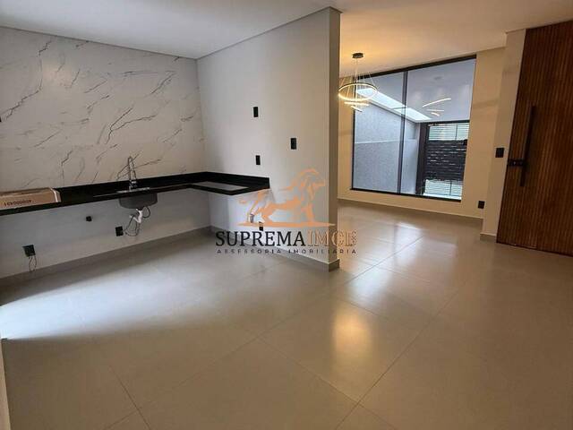Casa para Venda em Sorocaba - 3