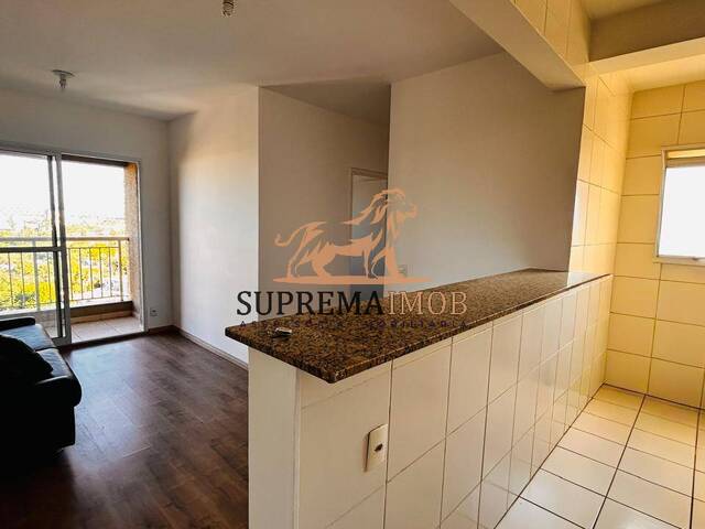 Apartamento para Venda em Sorocaba - 2