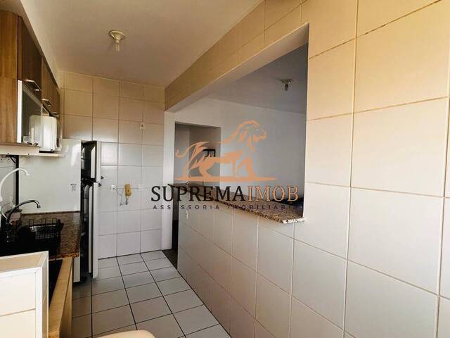Apartamento para Venda em Sorocaba - 4