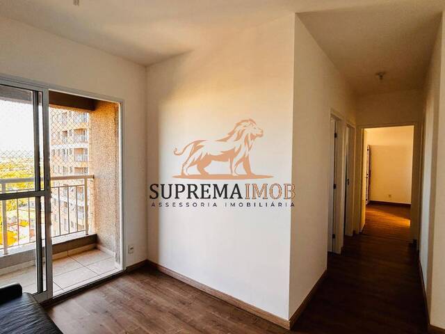 Apartamento para Venda em Sorocaba - 5