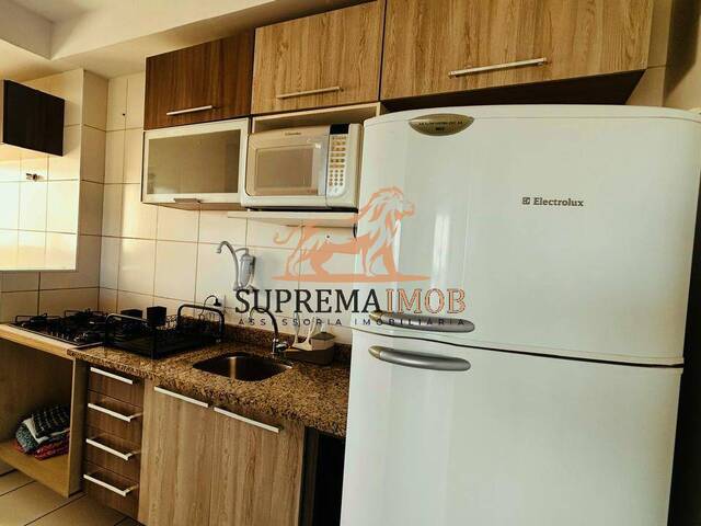 Apartamento para Venda em Sorocaba - 3