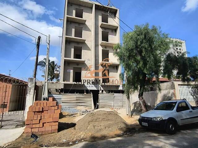 Apartamento para Venda em Sorocaba - 2