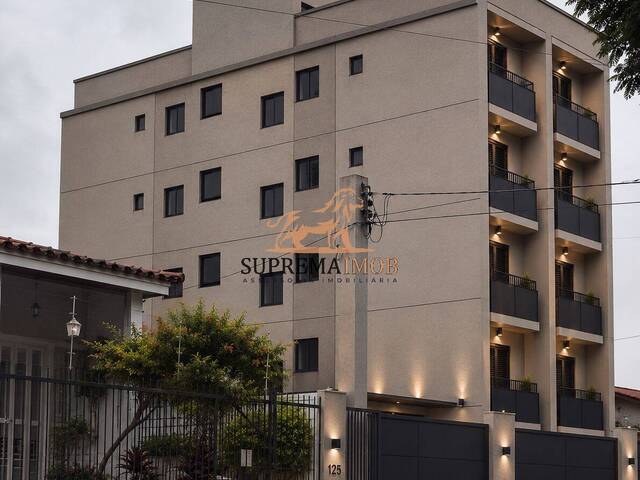 Venda em Jardim Simus - Sorocaba