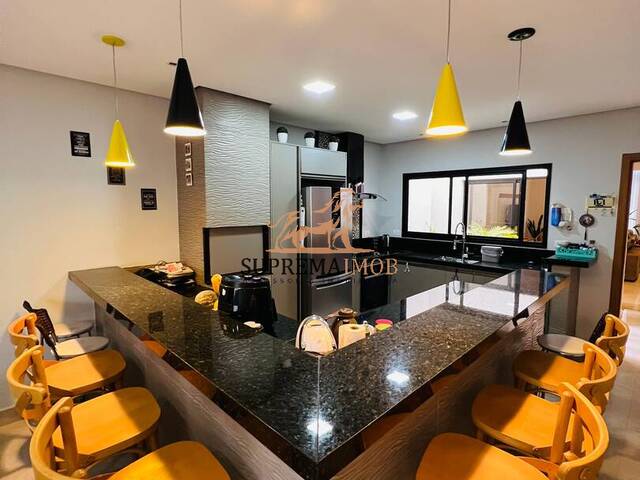Casa para Venda em Sorocaba - 3