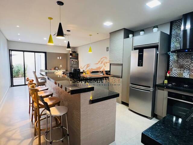 Casa para Venda em Sorocaba - 4