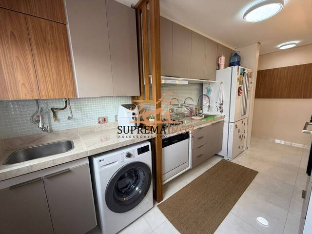 Apartamento para Venda em Sorocaba - 3