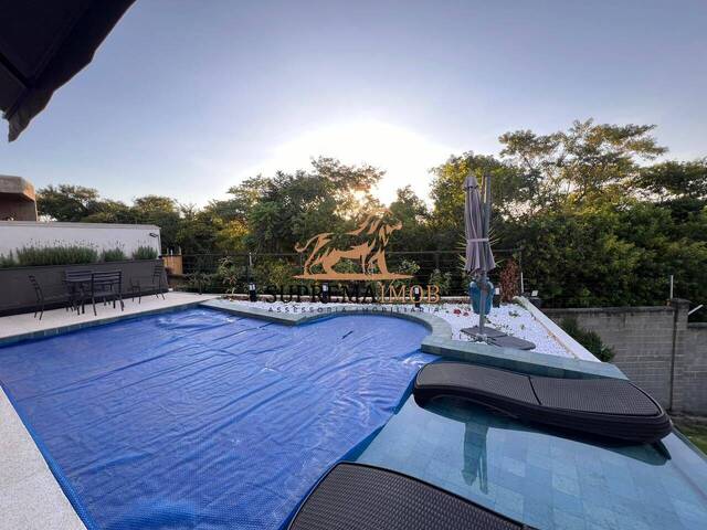Casa em condomínio para Venda em Votorantim - 2
