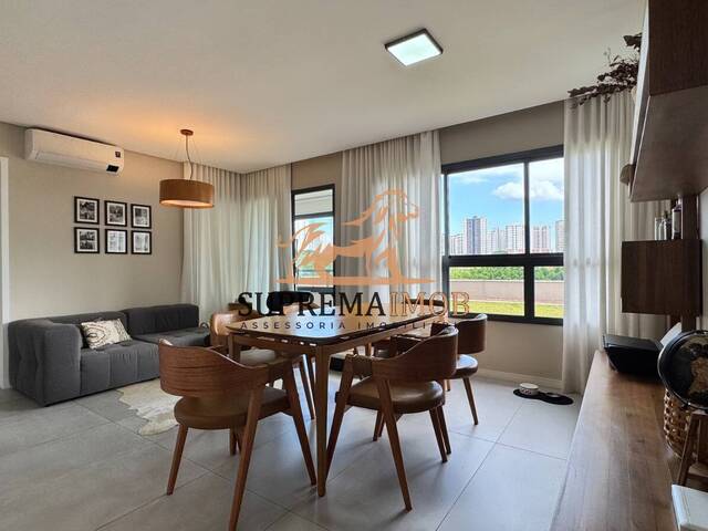 Apartamento para Venda em Sorocaba - 2