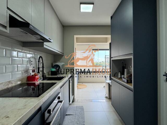 Apartamento para Venda em Sorocaba - 4