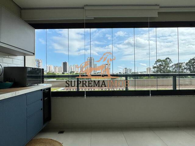 Apartamento para Venda em Sorocaba - 3