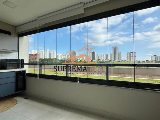 #AP2797 - Apartamento para Venda em Sorocaba - SP