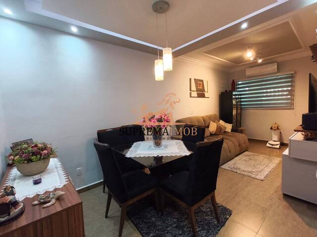 Casa para Venda em Sorocaba - 3