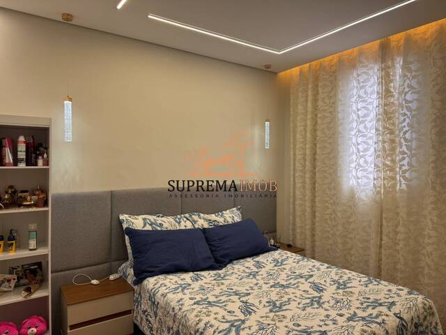 Apartamento para Venda em Sorocaba - 3