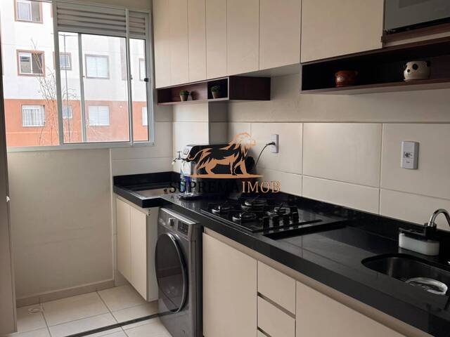 Apartamento para Venda em Sorocaba - 2
