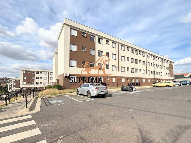 Apartamento para Venda em Sorocaba - 5