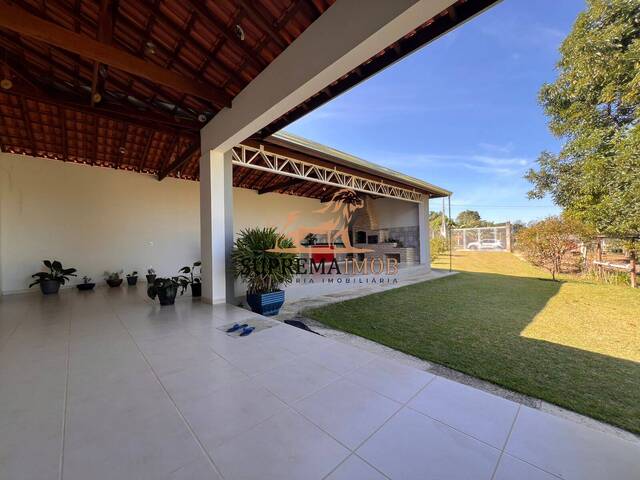 Chácara para Venda em Capela do Alto - 3