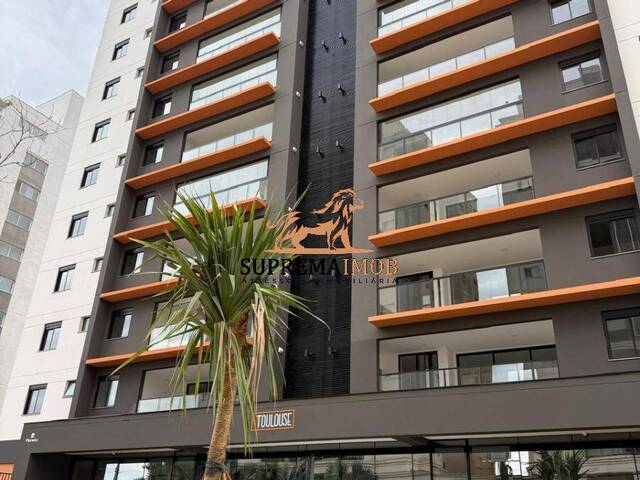 #AP2407 - Apartamento para Venda em Sorocaba - SP