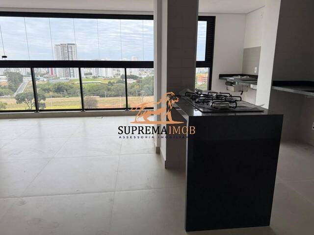 Apartamento para Venda em Sorocaba - 5
