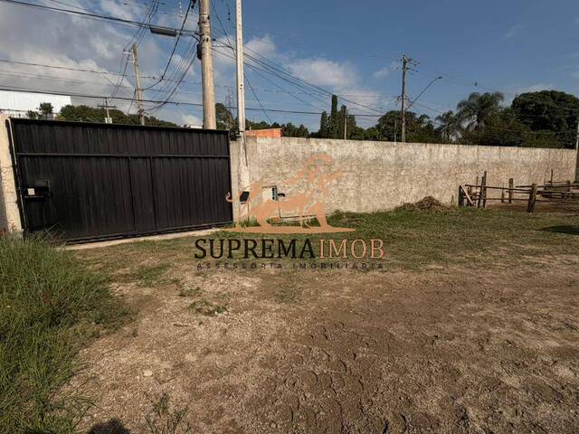 #TE0880 - Chácara para Venda em Sorocaba - SP - 2