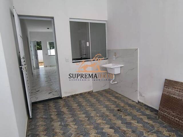 Casa para Venda em Sorocaba - 4